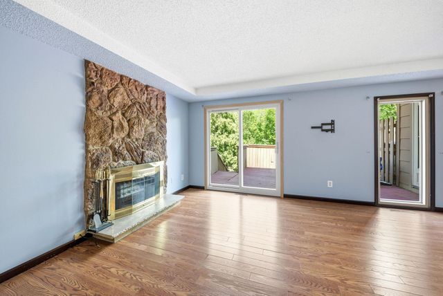 2103 Marquis Road, Golden Valley, MN 55427