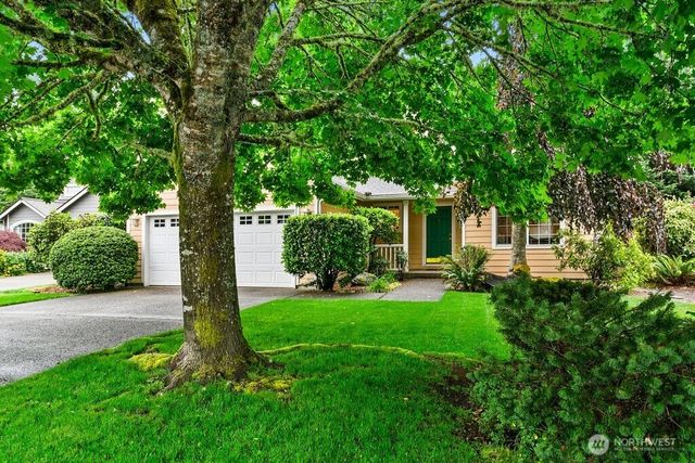 1811 53rd Loop SE, Olympia, WA 98501