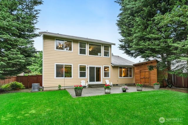 1811 53rd Loop SE, Olympia, WA 98501