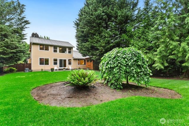 1811 53rd Loop SE, Olympia, WA 98501