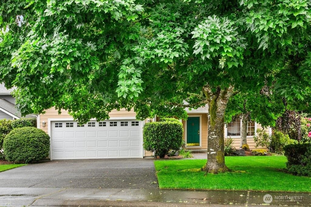 1811 53rd Loop SE, Olympia, WA 98501