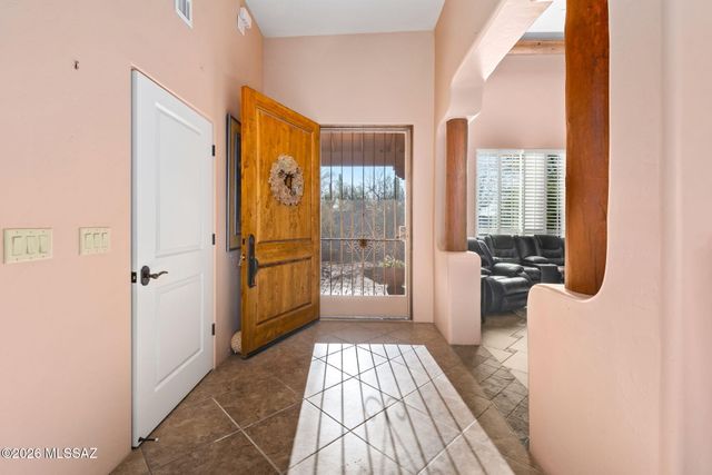 6020 N San Joaquin Avenue, Tucson, AZ 85741