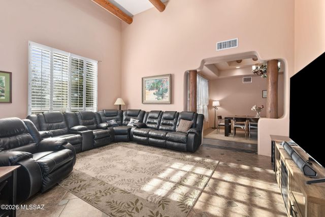 6020 N San Joaquin Avenue, Tucson, AZ 85741