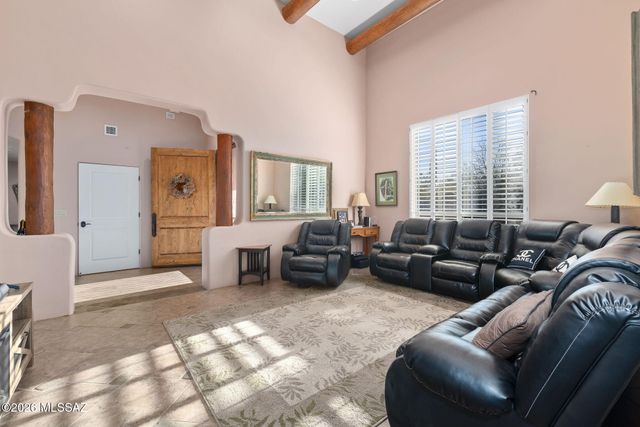 6020 N San Joaquin Avenue, Tucson, AZ 85741