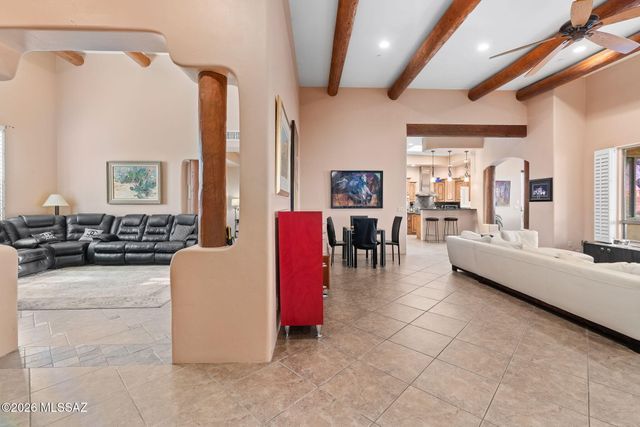 6020 N San Joaquin Avenue, Tucson, AZ 85741