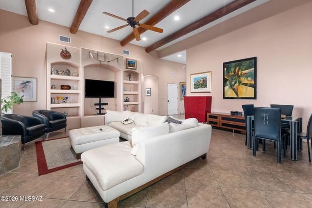 6020 N San Joaquin Avenue, Tucson, AZ 85741