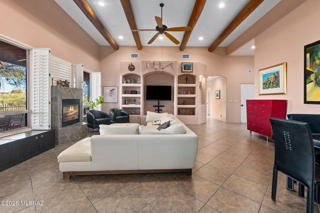 6020 N San Joaquin Avenue, Tucson, AZ 85741