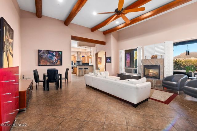 6020 N San Joaquin Avenue, Tucson, AZ 85741