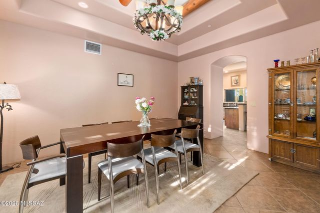 6020 N San Joaquin Avenue, Tucson, AZ 85741