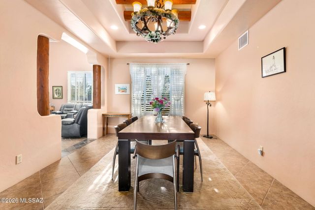 6020 N San Joaquin Avenue, Tucson, AZ 85741