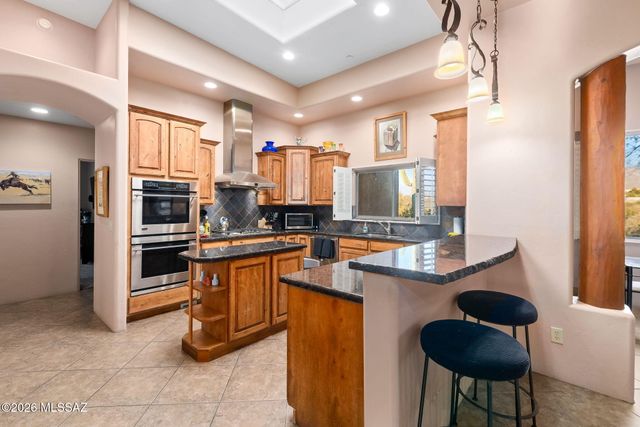 6020 N San Joaquin Avenue, Tucson, AZ 85741