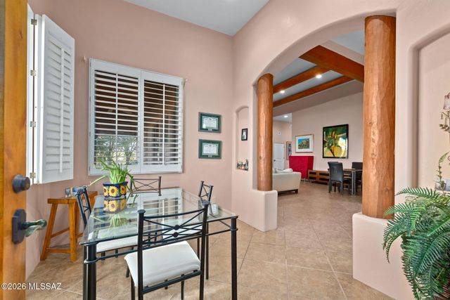 6020 N San Joaquin Avenue, Tucson, AZ 85741