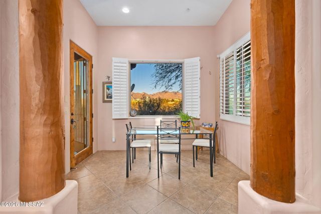 6020 N San Joaquin Avenue, Tucson, AZ 85741