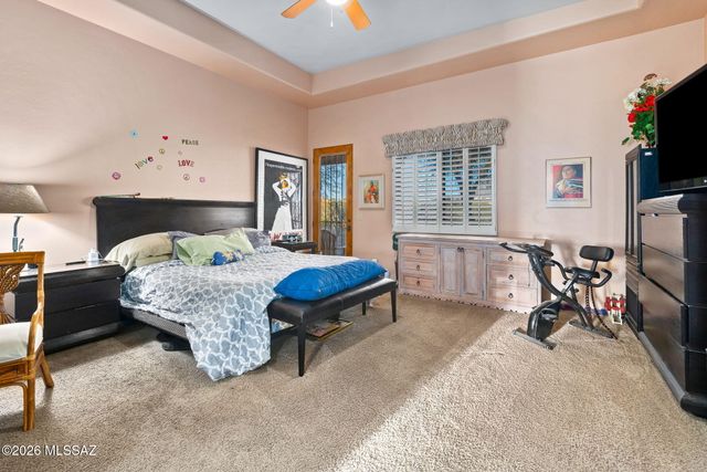 6020 N San Joaquin Avenue, Tucson, AZ 85741