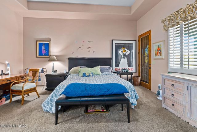 6020 N San Joaquin Avenue, Tucson, AZ 85741