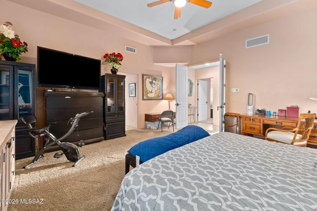 6020 N San Joaquin Avenue, Tucson, AZ 85741