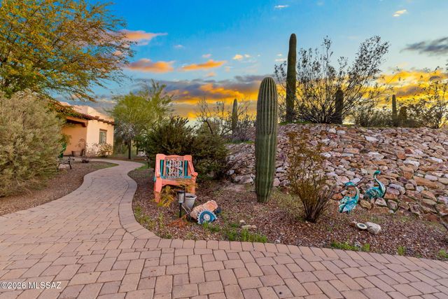 6020 N San Joaquin Avenue, Tucson, AZ 85741