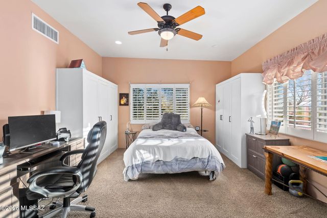 6020 N San Joaquin Avenue, Tucson, AZ 85741