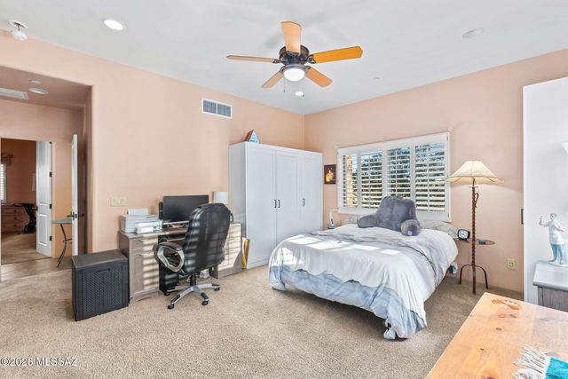 6020 N San Joaquin Avenue, Tucson, AZ 85741