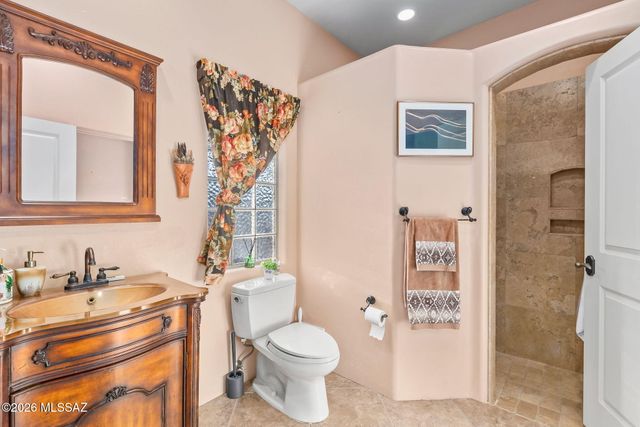 6020 N San Joaquin Avenue, Tucson, AZ 85741