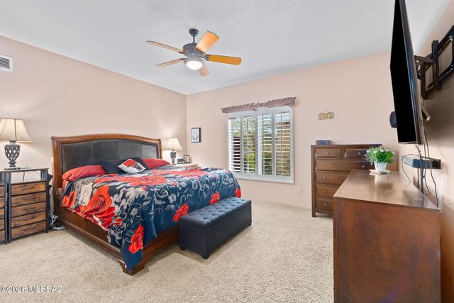 6020 N San Joaquin Avenue, Tucson, AZ 85741