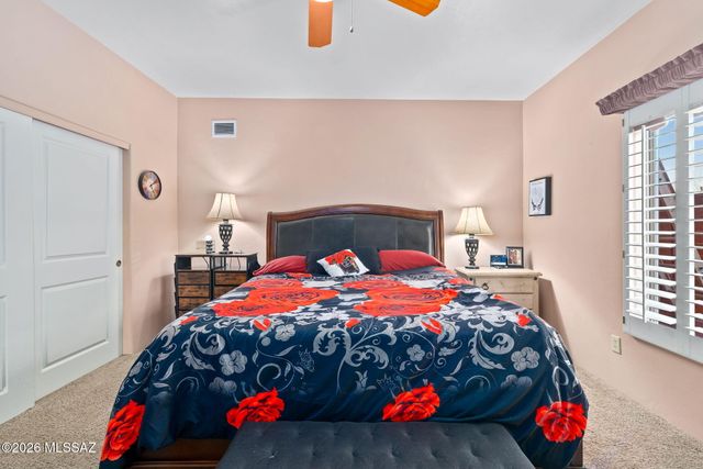 6020 N San Joaquin Avenue, Tucson, AZ 85741