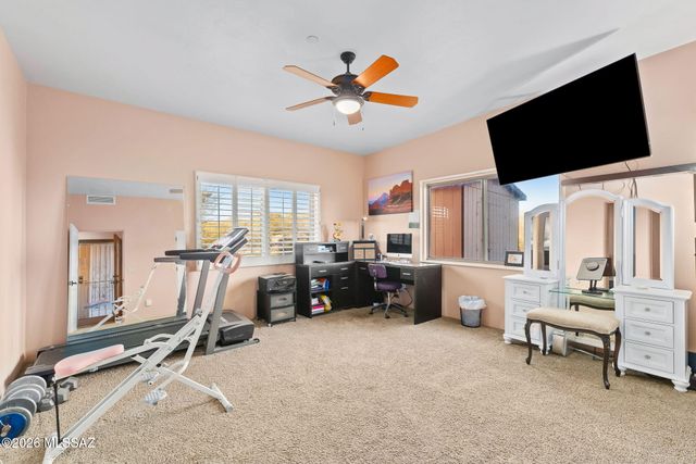 6020 N San Joaquin Avenue, Tucson, AZ 85741