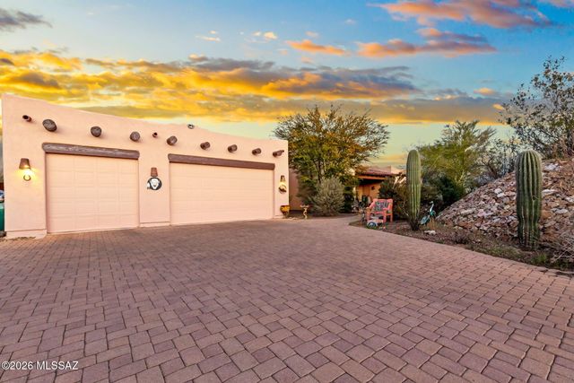 6020 N San Joaquin Avenue, Tucson, AZ 85741