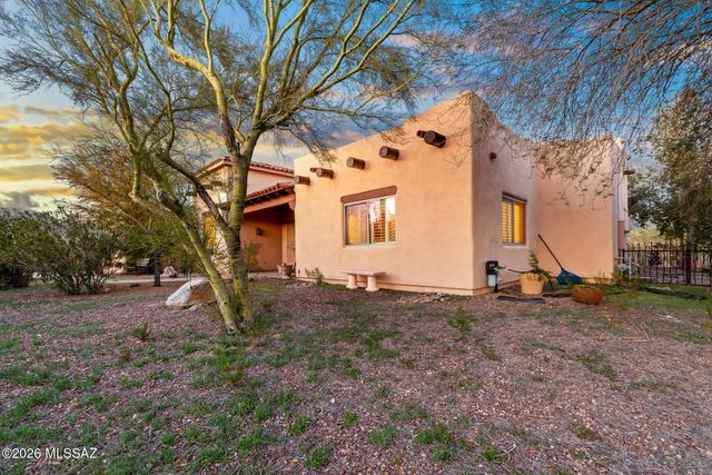 6020 N San Joaquin Avenue, Tucson, AZ 85741