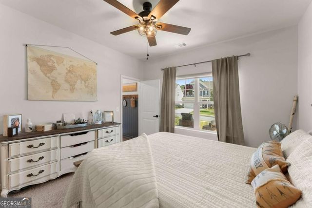 579 Edgemore Road, Canton, GA 30114