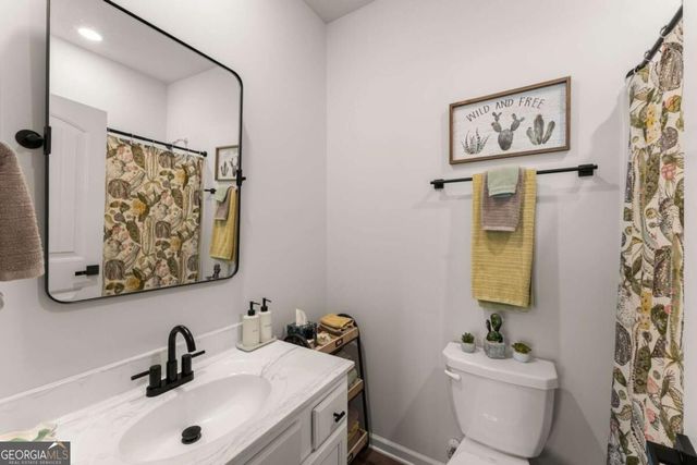 579 Edgemore Road, Canton, GA 30114