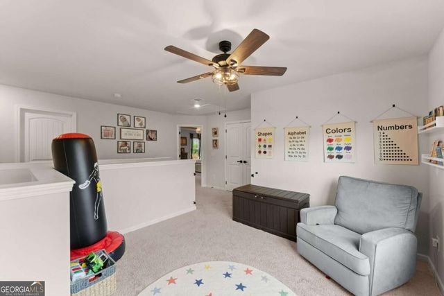 579 Edgemore Road, Canton, GA 30114