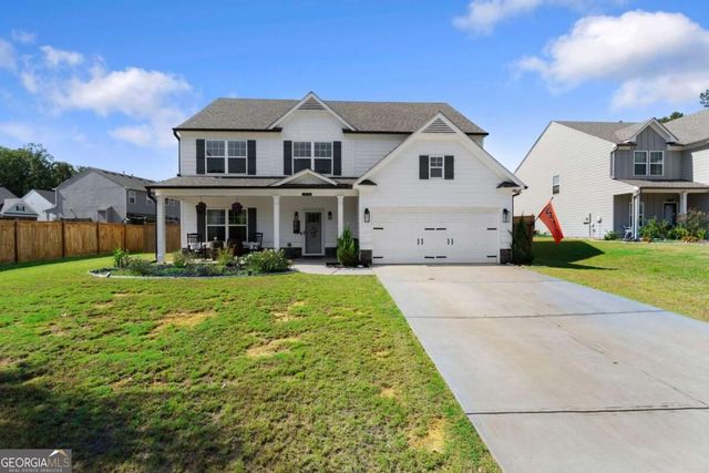 579 Edgemore Road, Canton, GA 30114