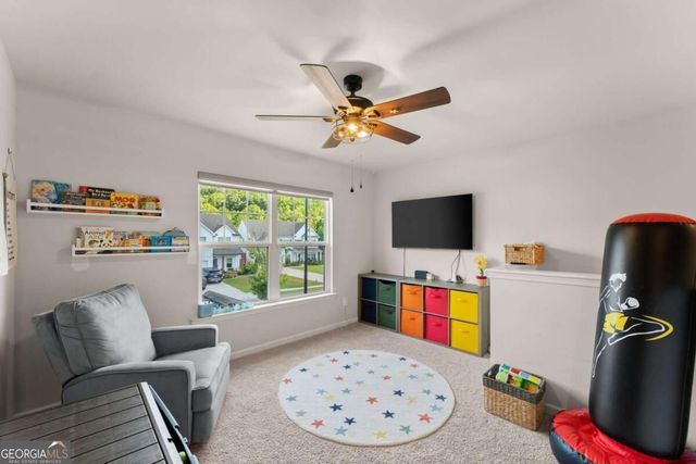579 Edgemore Road, Canton, GA 30114
