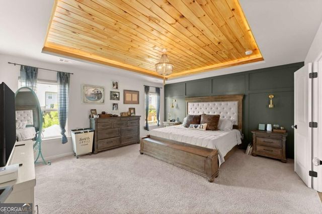 579 Edgemore Road, Canton, GA 30114
