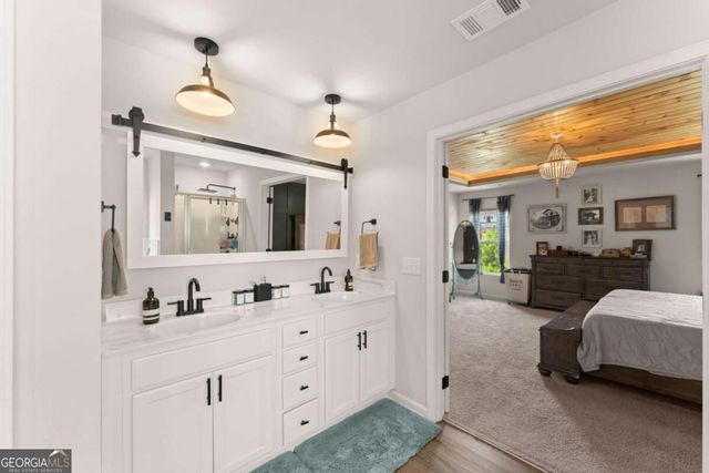 579 Edgemore Road, Canton, GA 30114