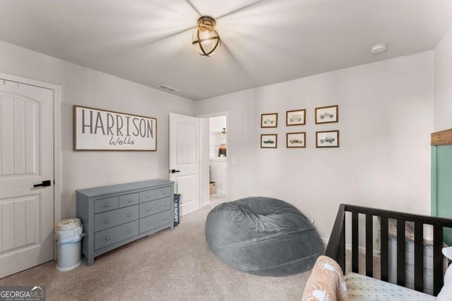 579 Edgemore Road, Canton, GA 30114