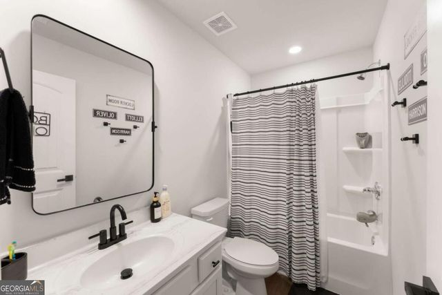 579 Edgemore Road, Canton, GA 30114