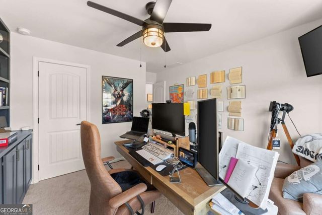 579 Edgemore Road, Canton, GA 30114