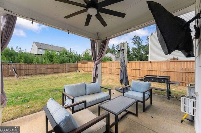 579 Edgemore Road, Canton, GA 30114