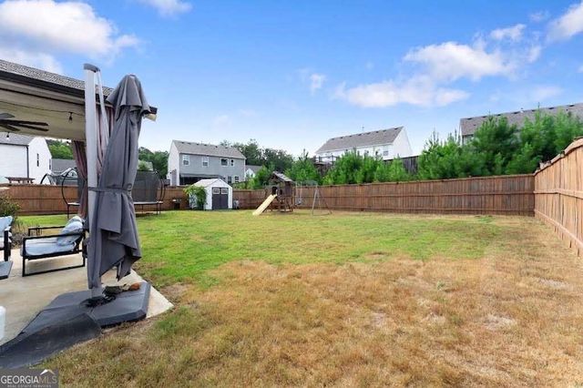 579 Edgemore Road, Canton, GA 30114
