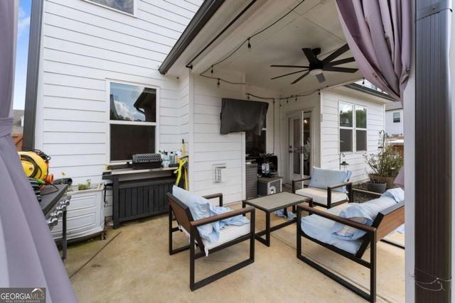 579 Edgemore Road, Canton, GA 30114
