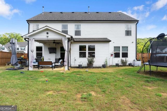 579 Edgemore Road, Canton, GA 30114