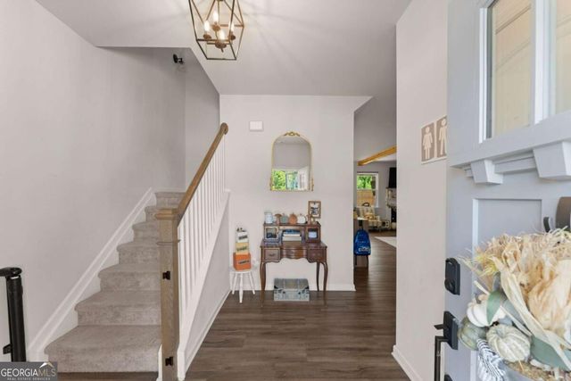579 Edgemore Road, Canton, GA 30114