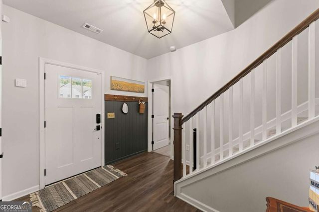 579 Edgemore Road, Canton, GA 30114