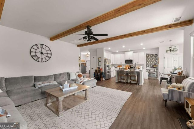 579 Edgemore Road, Canton, GA 30114