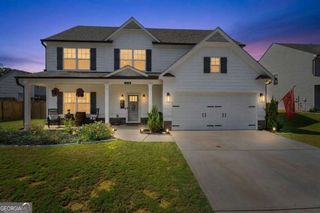 579 Edgemore Road, Canton, GA 30114