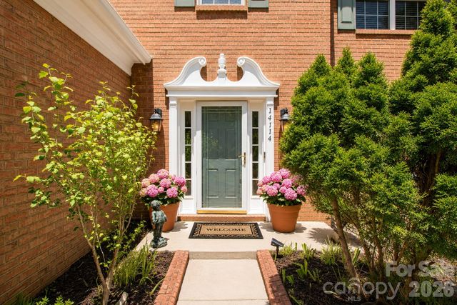 14114 Eldon Drive, Charlotte, NC 28277