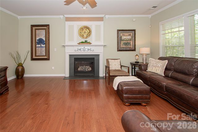 14114 Eldon Drive, Charlotte, NC 28277