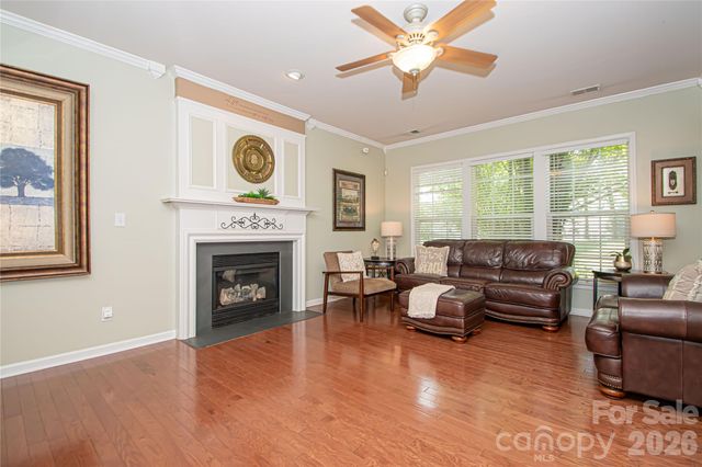 14114 Eldon Drive, Charlotte, NC 28277